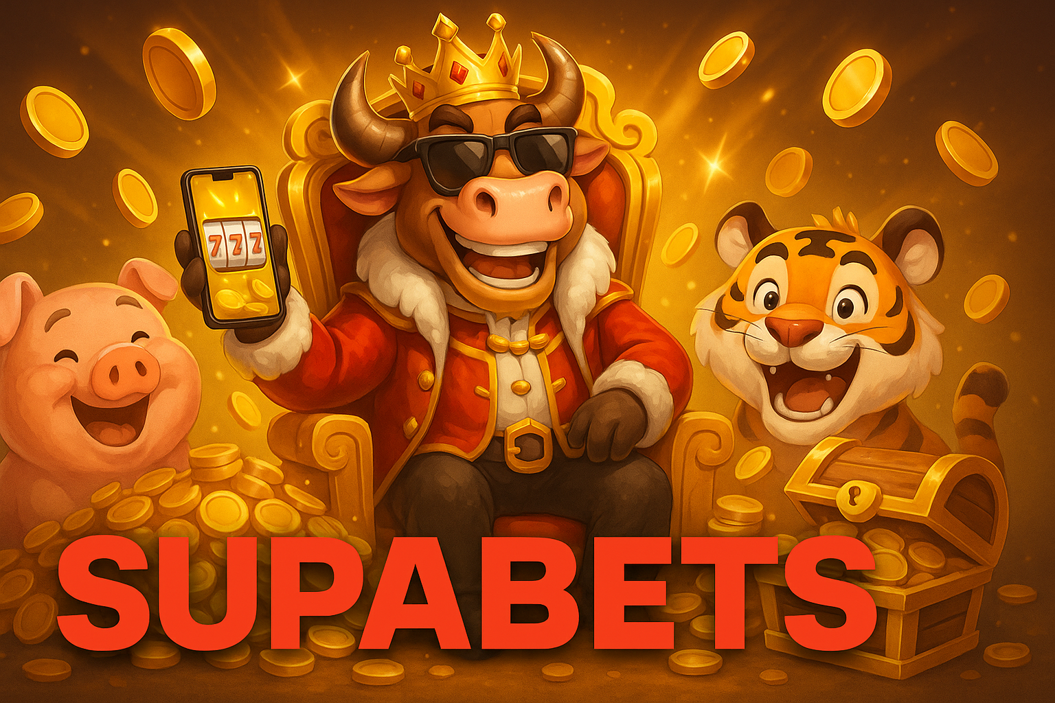 Supabets