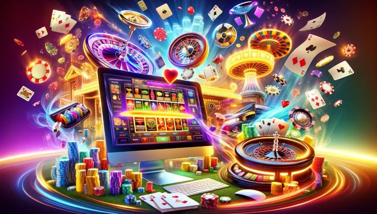 Supabets Live Casino