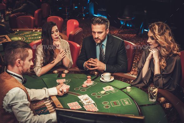 Supabets Live Casino