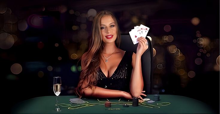 Supabets Live Casino