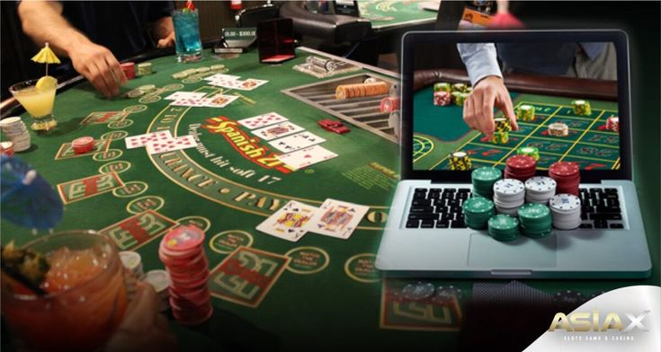 Supabets Live Casino