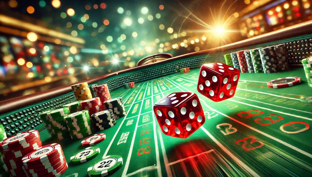 Supabets Live Casino